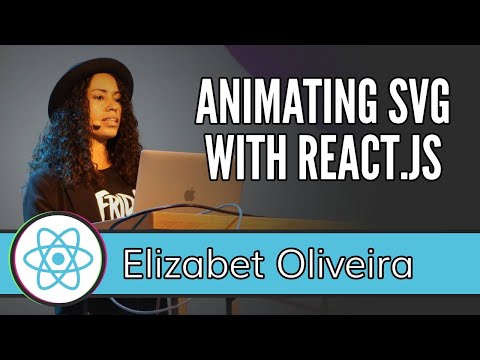 Animating an SVG cat with React.js