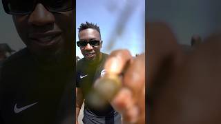 BLAISE MATUIDI signe la caméra ✍️