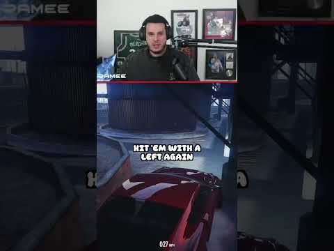 Outplaying the Cops to Escape this Police Chase in GTA RP #shorts #changgang #gtarp