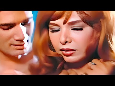 ناهد شريف و محمود ياسين و شادية و الفيلم الممنوع النادر الممتع ( مكان للحب )