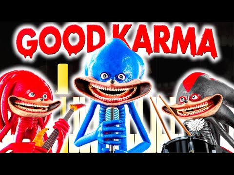 Good Karma - Shin Sonic Band