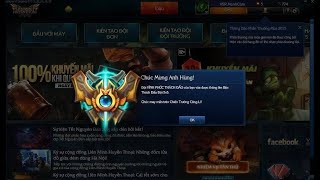 FEED TO WIN - KÊNH CHIẾN THUẬT - CHÚA TỂ LẠC QUAN - BOY ONE CHAMP