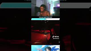 Me team wiping a sqaud while my teammates sleep #viral #streamer