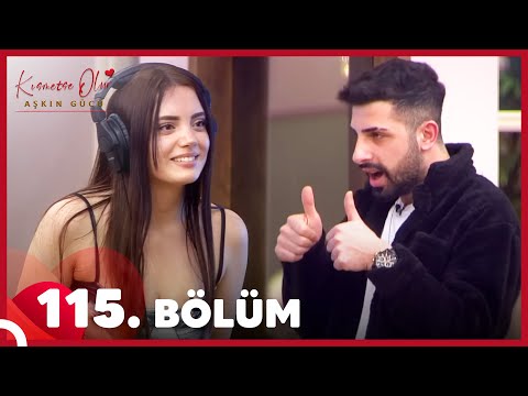Kısmetse Olur: Aşkın Gücü 115. Bölüm