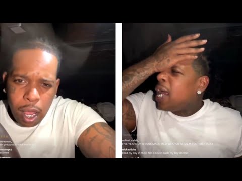 Finesse 2Tymes Goes Off On Powda & Ozempic Rumors & Reveals The Origin of His Name