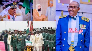 Abin da ya kamata ku sani game da mutuwar tsohon shugaban kasar Nigeria Muhammadu Buhari