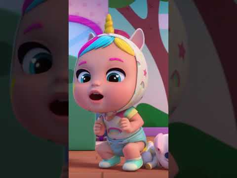 Hay que Bañar al Bebé antes de Dormir 💤😴 BEBÉS LLORONES | Link en Descripción #shorts #bebe