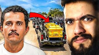 نهاية أخطر رجل في العالم.. عملية اغتيال هزّت العالم!