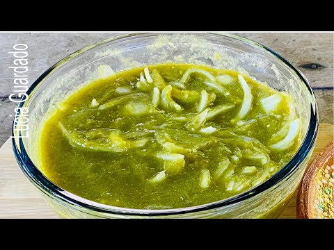 Salsa  Macha  para Diferentes Usos