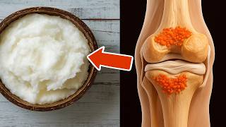 Come ESTO y regenera tu cartílago de rodilla 💥 ¡Ultrarrápido! 🤯