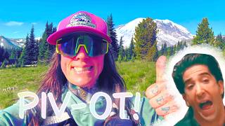 WICKED WILD | PIVOT! Dealing with setbacks