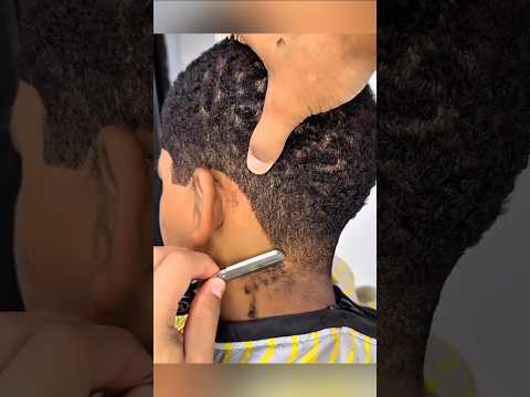 W8 for result 💀🔥 | haircut Transformation | haircut tutorial #haircut #haircutforboys #boyshaircut