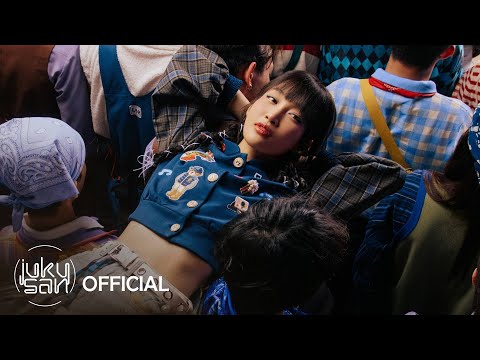JUKY SAN | NGHĨ ĐẾN ANH | OFFICIAL ONESHOT MUSIC VIDEO