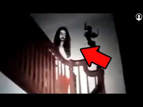 5 VIDEOS de TERROR EXTREMO PARANORMAL Para NO DORMIR 2024  | NO LO VEAS SOLO