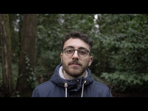 What I Learned Living With a Narcissist