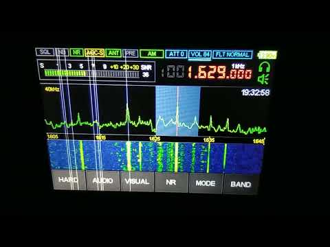 Radio Turftrekker (Netherlands), 1629,   2026.03.10,  19.49 UTC