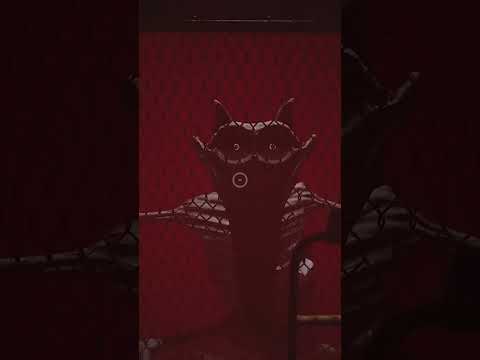 NIGHTMARE CATNAP REALMENTE EXISTE? #poppyplaytime3 #poppyplaytime #catnap