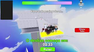 ATÉ Q FIM