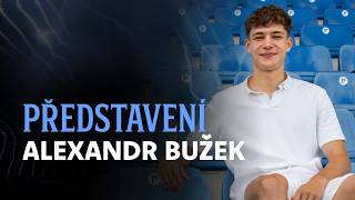 Představení | Alexandr Bužek