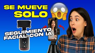 🤖 ¡Se Mueve SOLO! El Gadget Que TODO TikToker Necesita en 2025