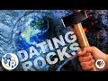 Understanding Earth's Age and Radiometric Dating