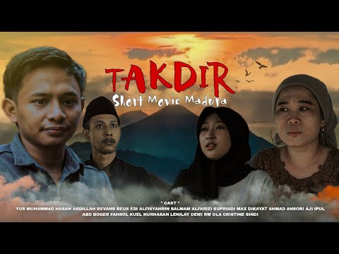 Takdir 1 | short movie madura ( SUB INDONESIA )