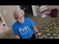 Mimi's Adventure and Key Decisions