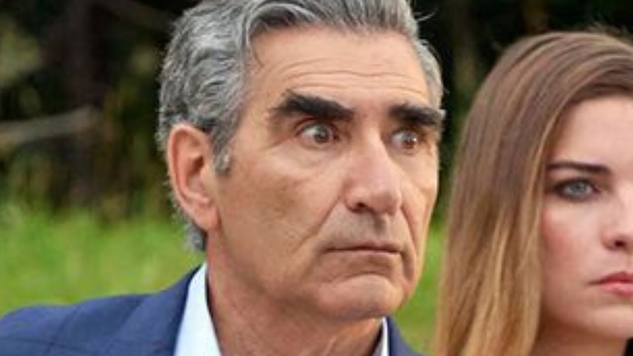 The Untold Truth Of Schitt's Creek
