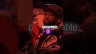 Eminem & 50 Cent VS Diddy ⚔️