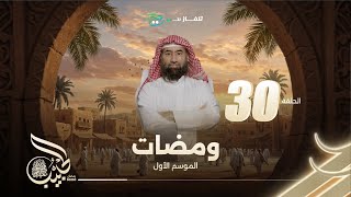 نبيل العوضي | ومضات الموسم الأول