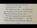 Winn-Dixie Character and Theme Analysis