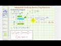 Anti-Derivatives and Integration Techniques