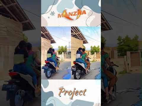 Adik kakak ikut, masa aku ditinggal - Ninis marsela