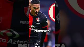 🚨 ¡ATENTO HINCHA CREMA! Anderson Santamaria tendría todo arreglado con UNIVERSITARIO DE DEPORTES 🇵🇪