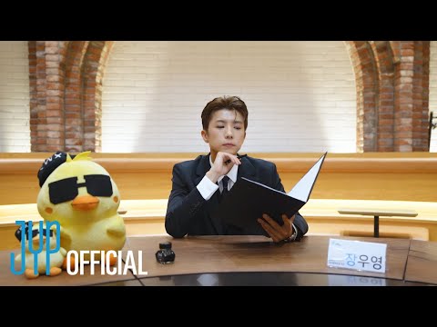장우영 〈장비지〉 EP.1 | 그럼 이제 되게 바쁘게 살아야 되는 거 아니야? (EN/JP/TH/CN)