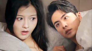 Girl Wakes Up Beside A Fool, Not Knowing He Was A Billionaire CEO Pretending To Be Stupid!