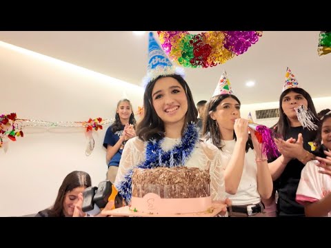 اوبريت صفحات الزمن - احتفلنا بعيدميلاد الجود🥳