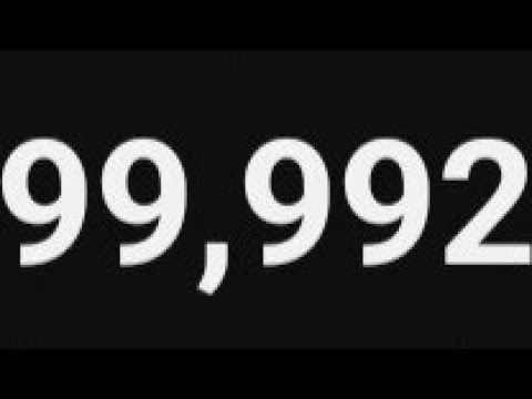 LLEGANDO A LOS 100.MIL SUSCRIPTORES EN VIVO 🥺