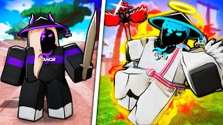 Who Can Get the RAREST Loot in Roblox?