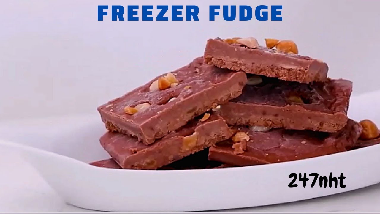 How Long Does Fudge Last In The Fridge