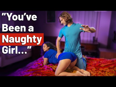 Spanking during sex - Best Positions & Techniques to Dominate Her