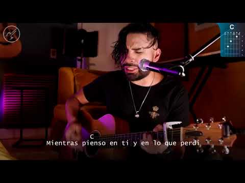 DUELES - Jesse & Joy COVER Acústico CON MI HIJA NATY | Christianvib