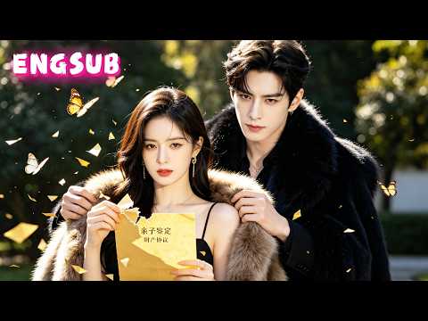 [Reborn] Real daughter died & returned! Cuts ties with the rich. They regret it now!#drama #love
