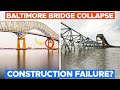 Building Collapses and Legal Outcomes