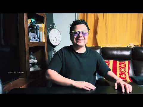 ESCORPIO! YA NO ES LO MISMO Y MIRA PORQUÉ!