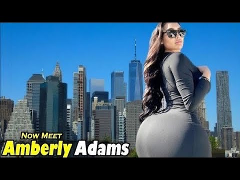 Pang Wachiraya✅🇺🇸…| Trending American Curvy Plus Size Model | Fashion Model | Influencer | Biography