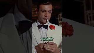 Grooming Habits of Old Hollywood