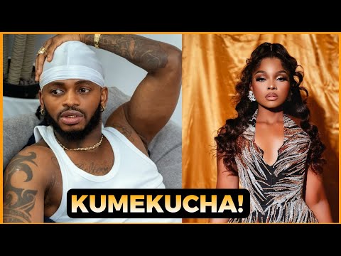 DIAMOND akiwa jukwaani afunguka "Mimi kwasasa ni mume wa mtu" ZUCHU ajiita mke wa DIAMOND rasmi,taza