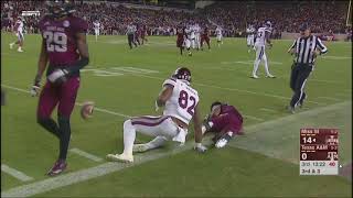 MSU Texas A&M Abridged