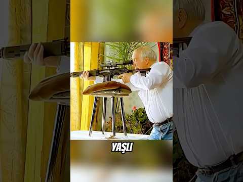 Kendisine Yapılan Hatanın Cezası İçin Öld*rmek Yerine Onları Cezalandırdı..  #film  #filmshorts